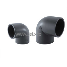 Plastic Pipe Fittings 90 Degree Pipe Elbow